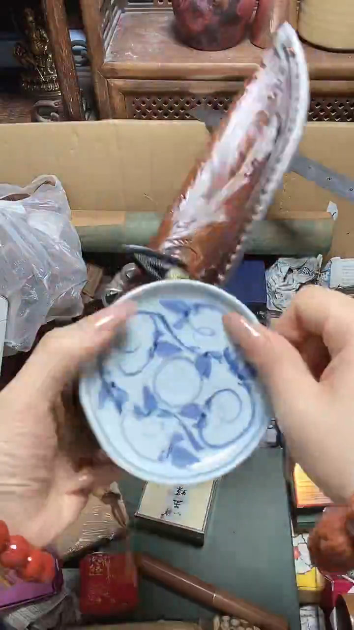 【闪购商品】瓷片瓷器瓷器瓷器瓷器