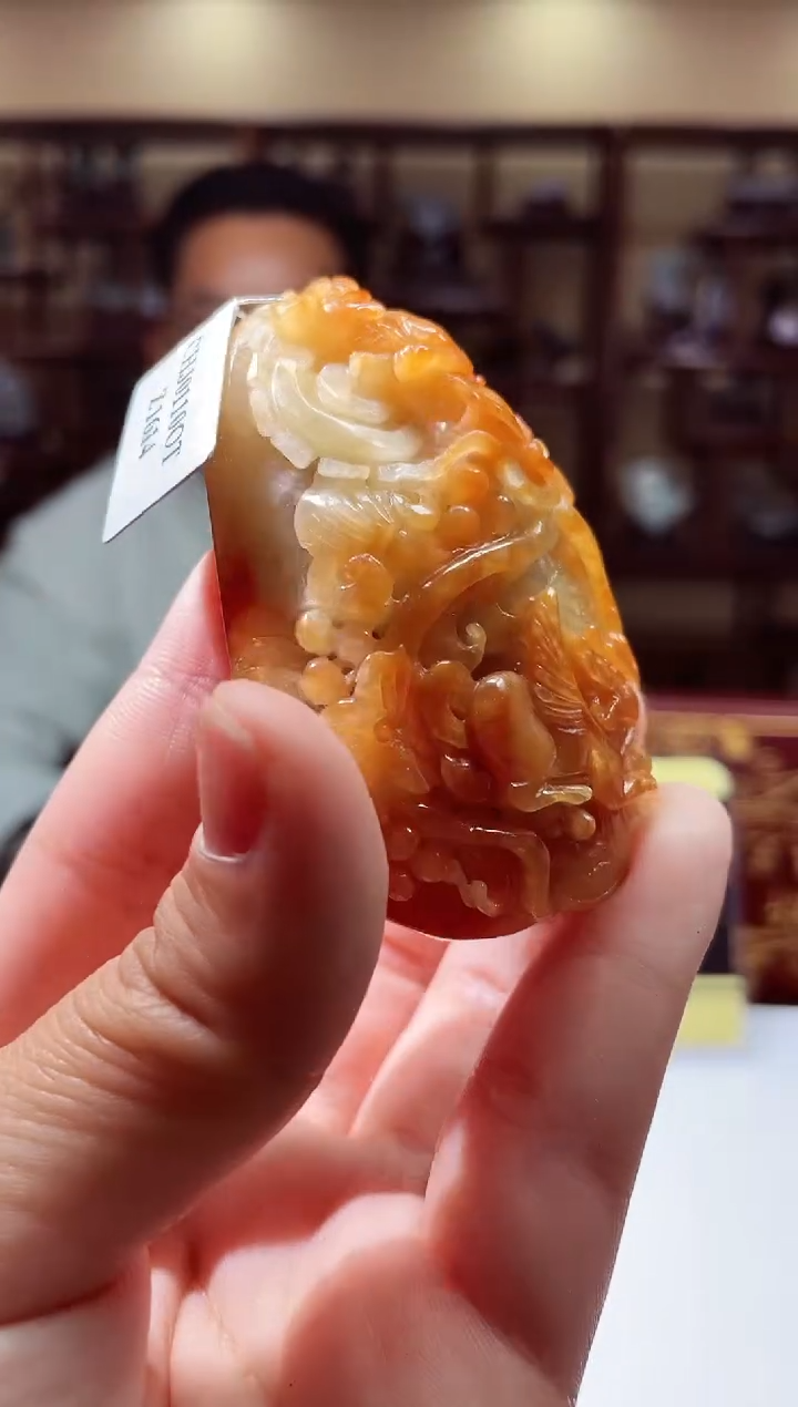 【闪购商品】定制翡翠未镶嵌天然A货翡翠