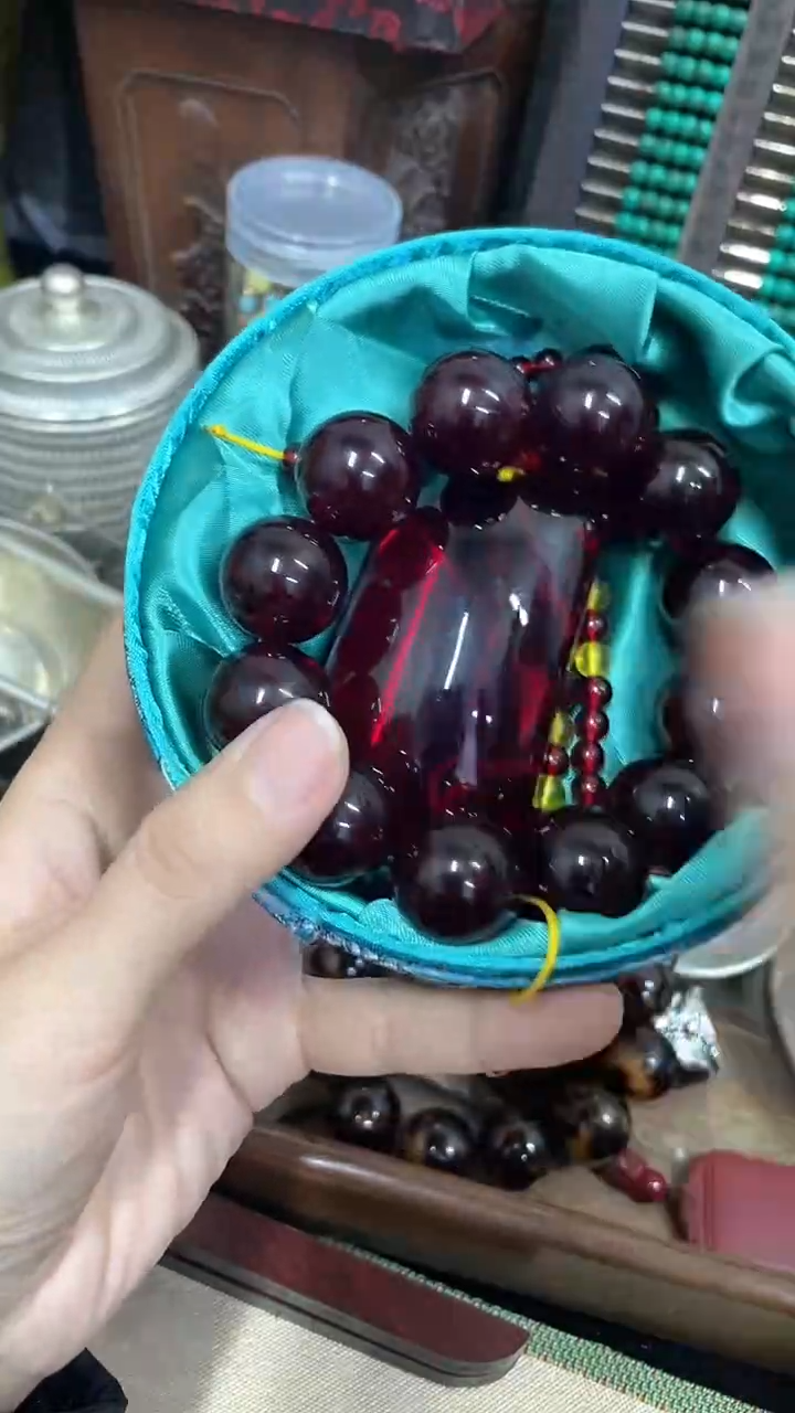 【闪购商品】摆件主播推荐如图所示