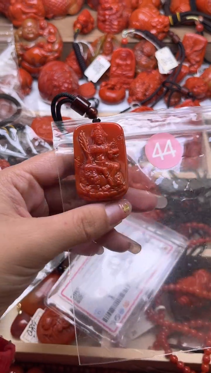 【闪购商品】南红玛瑙珠宝奇石未镶嵌44