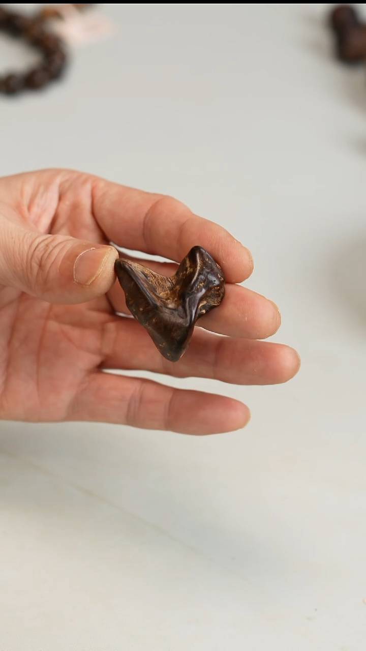 沉香沉香碎屑老马尼涝沉水10.9g