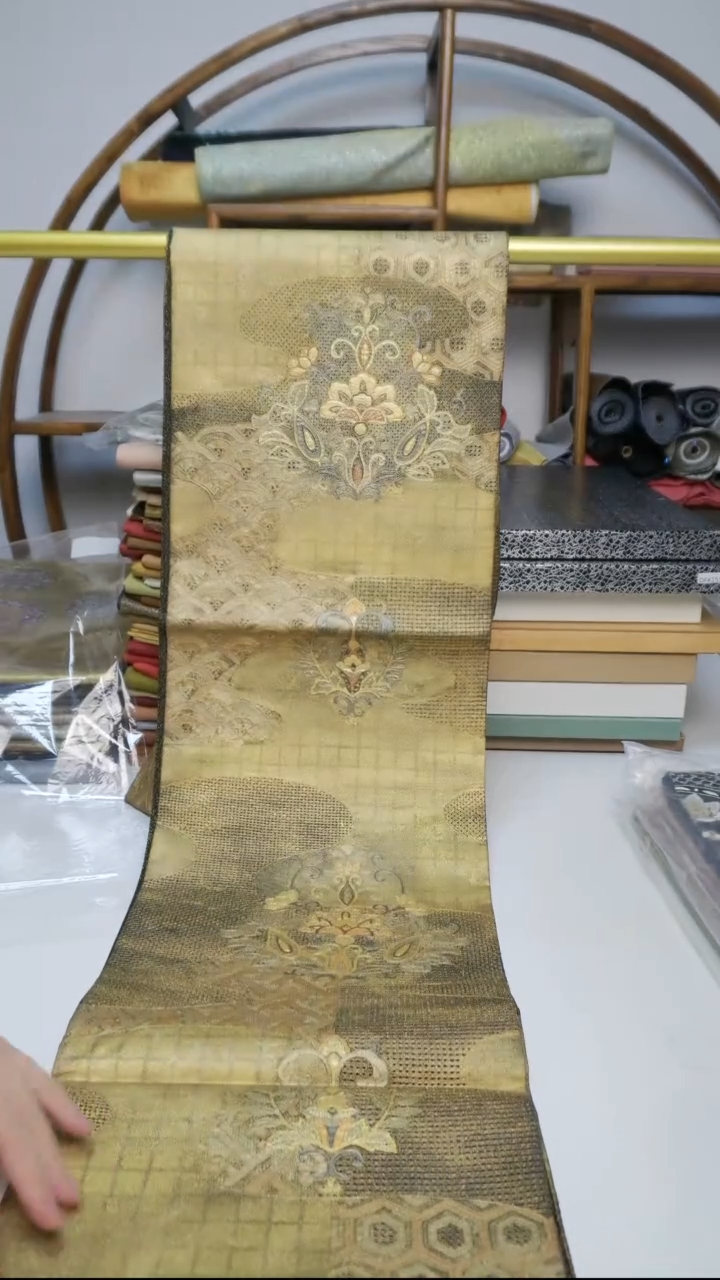 织绣26六通苏州刺绣