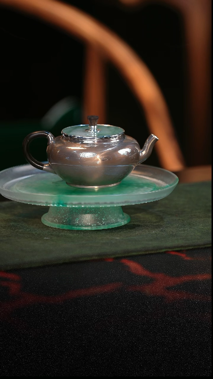 银壶倩儿专属矮款