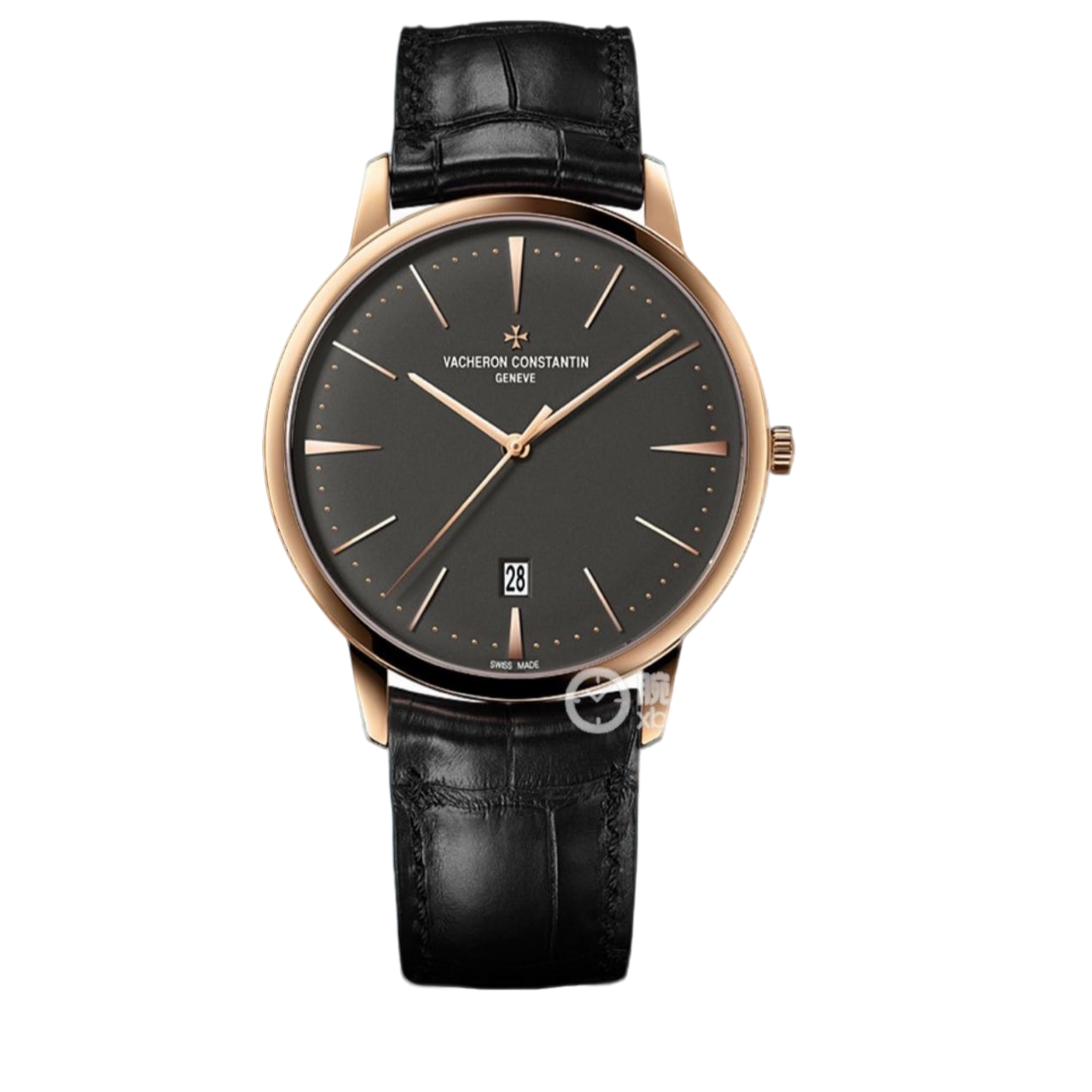 99新 Vacheron Constantin/江诗丹顿 老佛爷/江诗丹顿85180/18年