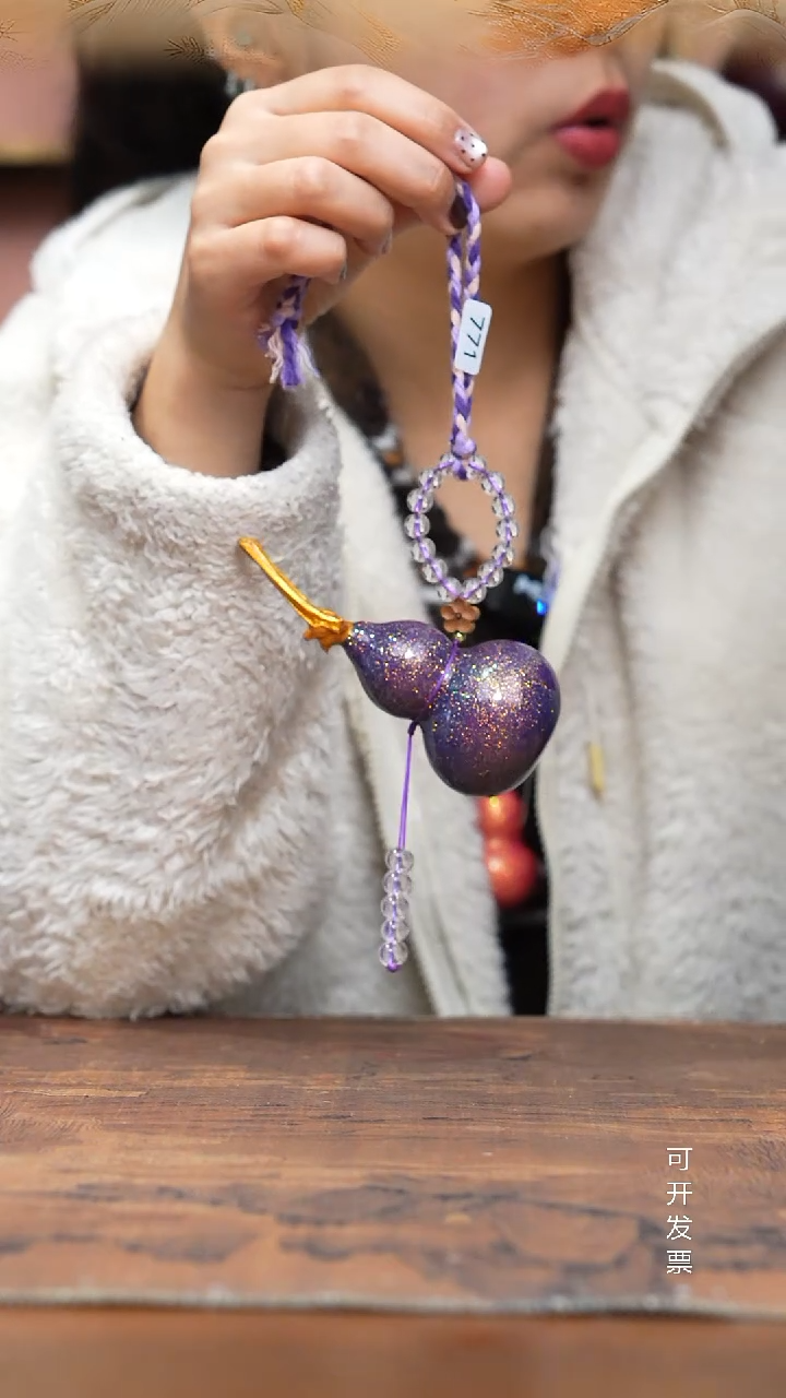 793号缘梦工艺葫芦（天然真葫芦）