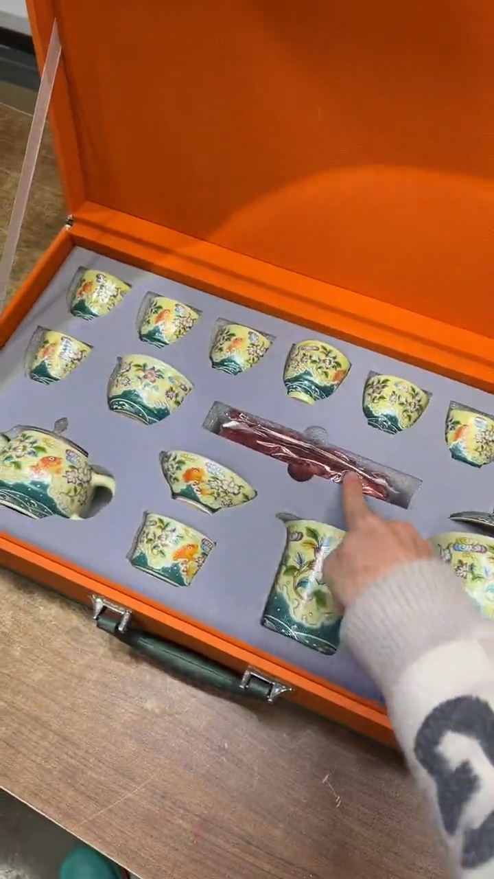 【闪购商品】其他其他其他其他其他礼盒做旧