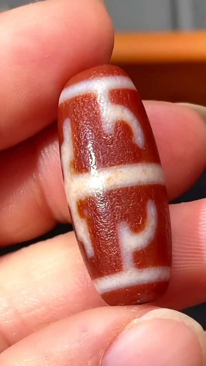 【闪购商品】玛瑙/玉髓项链未镶嵌无界红肉 蜜蜡发货