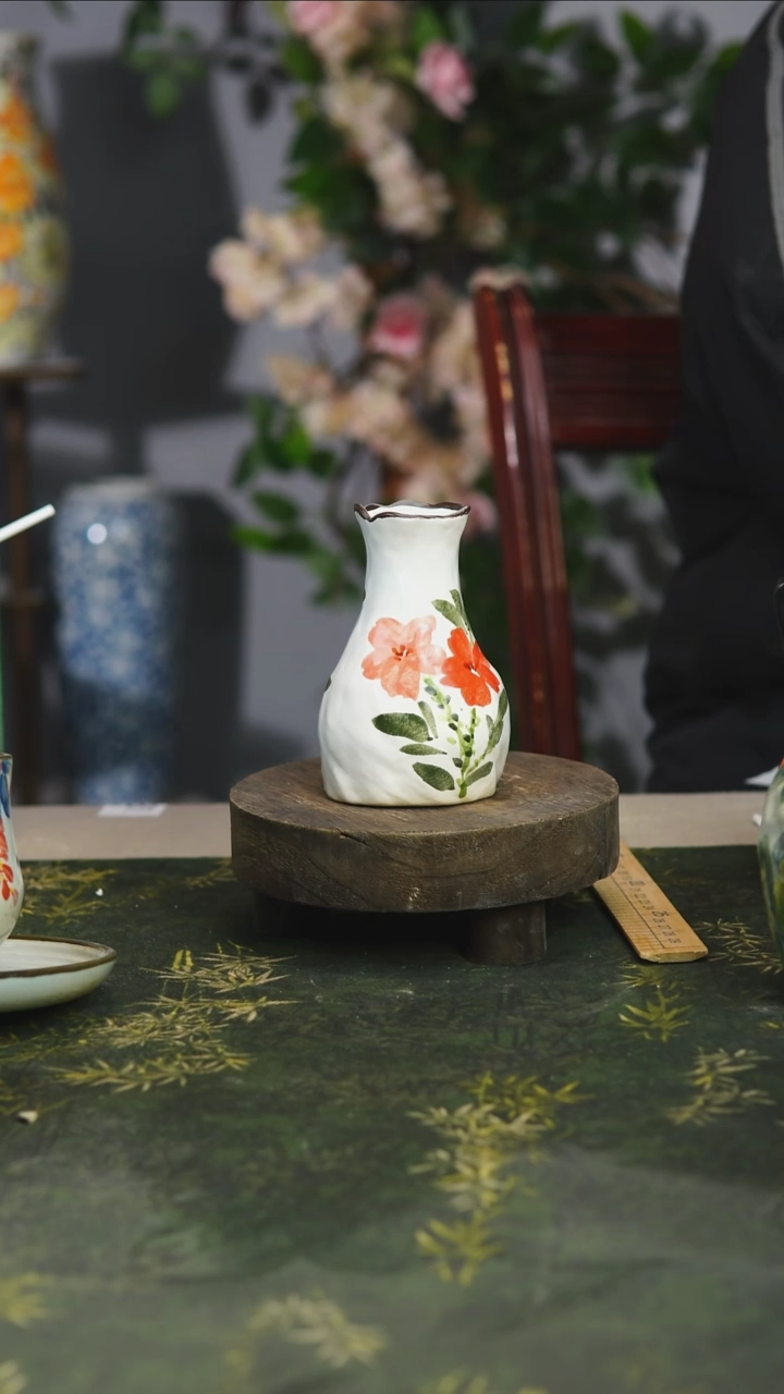 【闪购商品】7号景德镇高温陶瓷