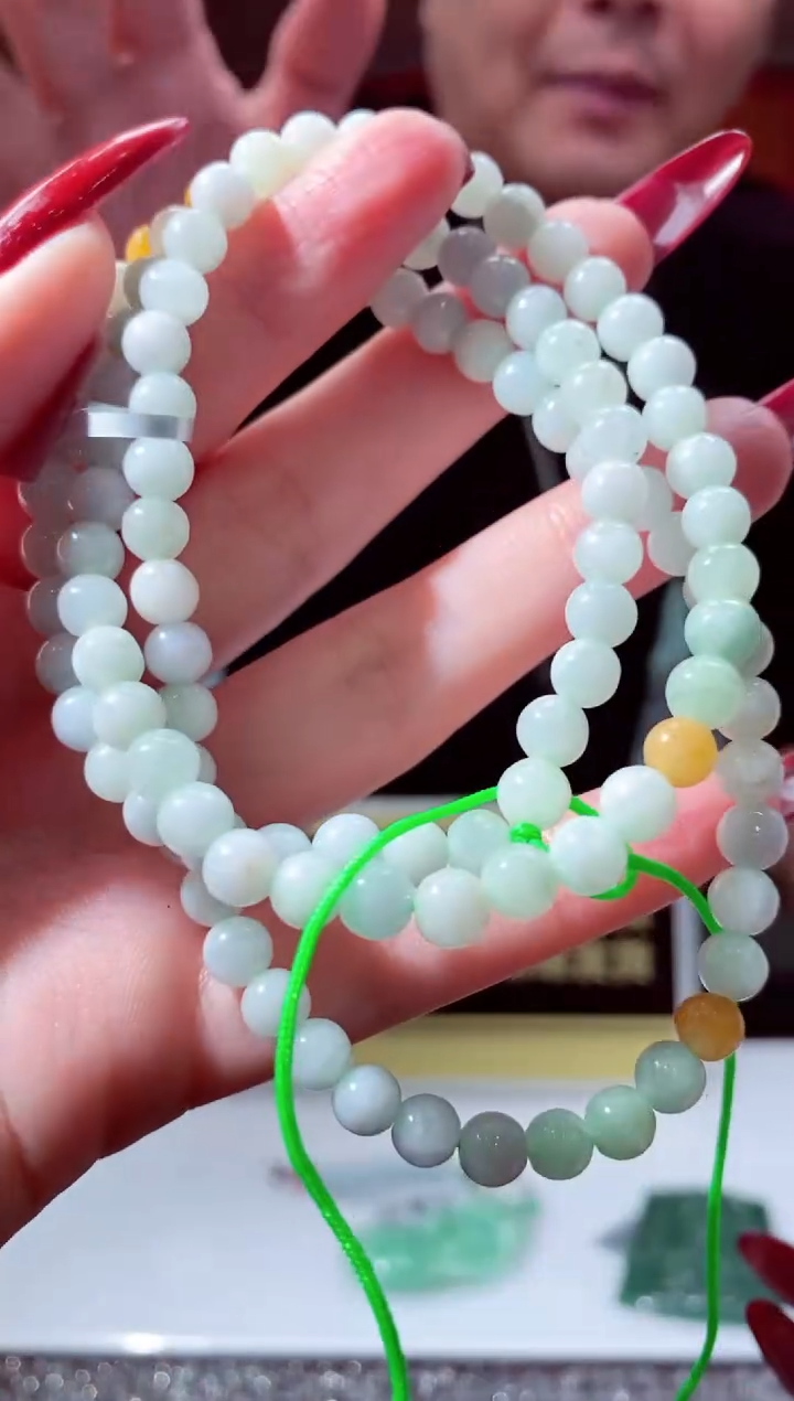 【闪购商品】定制翡翠未镶嵌闪购毛货链接FW027