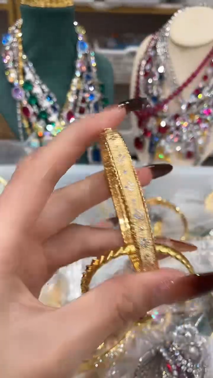 非金属无高端精品系列款式q663