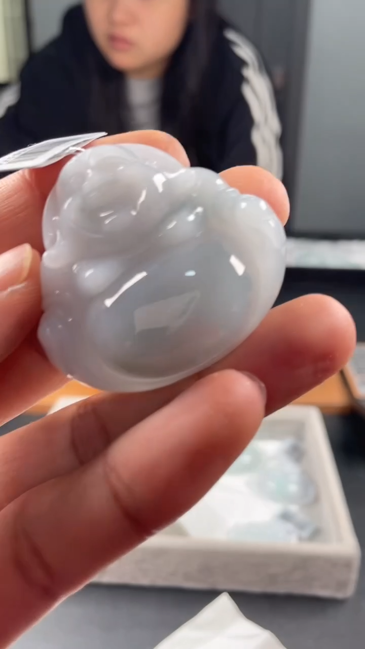【闪购商品】定制翡翠未镶嵌定制孤品