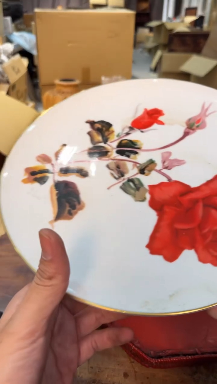 【闪购商品】摆件13y古美術空间美学D25
