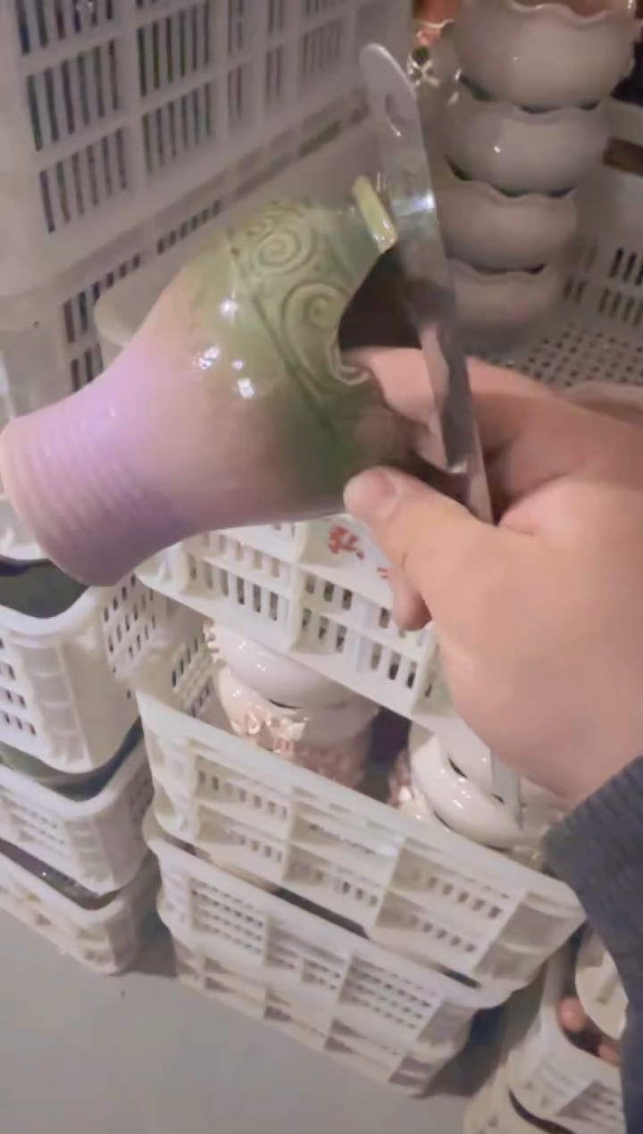 【闪购商品】紫砂花盆凑单凑九块包邮