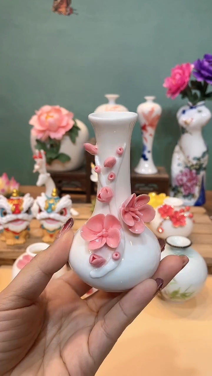 【闪购商品】摆件手工精致摆件