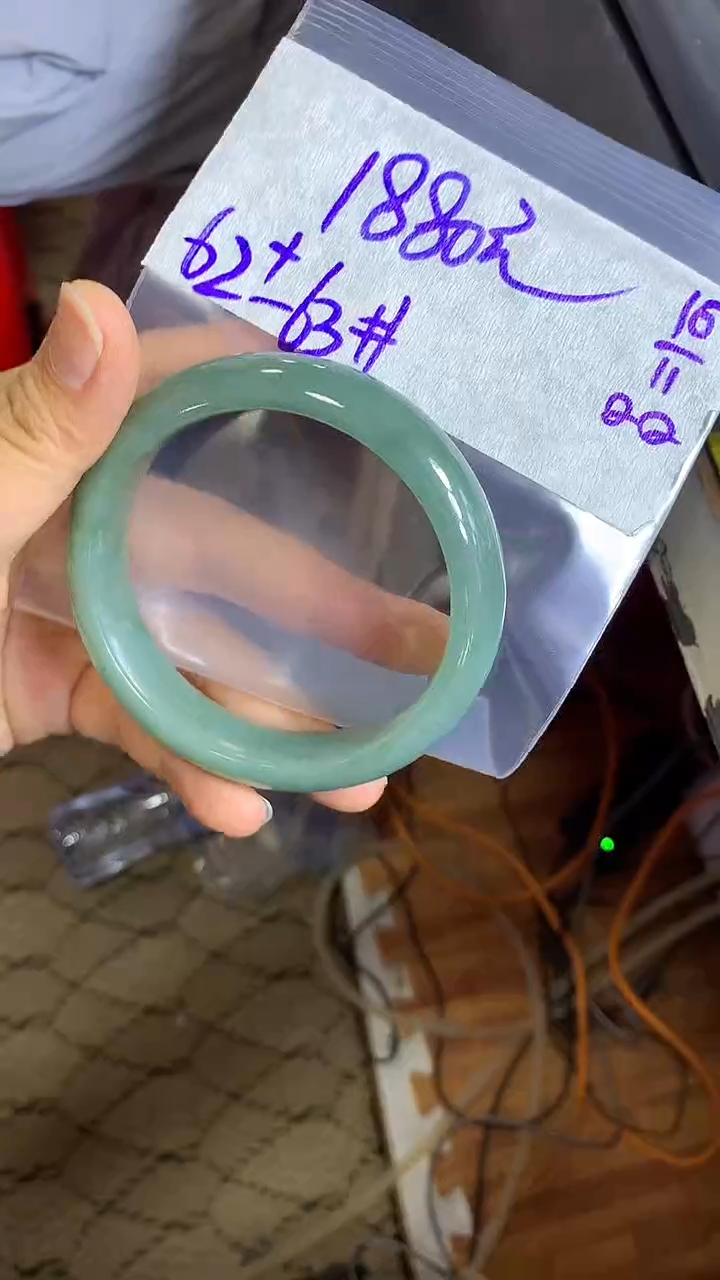 未镶嵌定制翡翠全30#1880元多样性发货拍一发一毛货需精抛