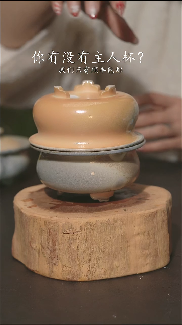 小龙堂柴烧不退不换丢**星731