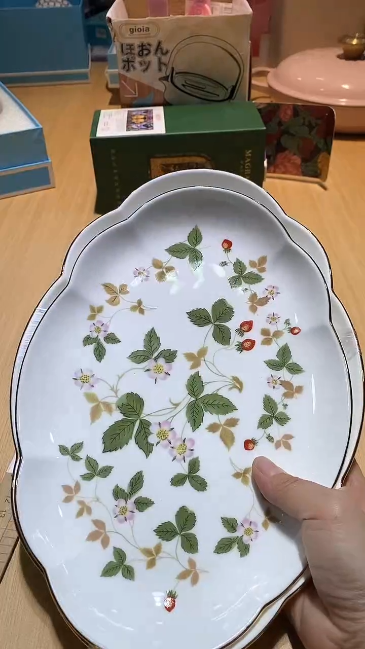 【闪购商品】瓷片大漂亮瓷器，一件不留——
