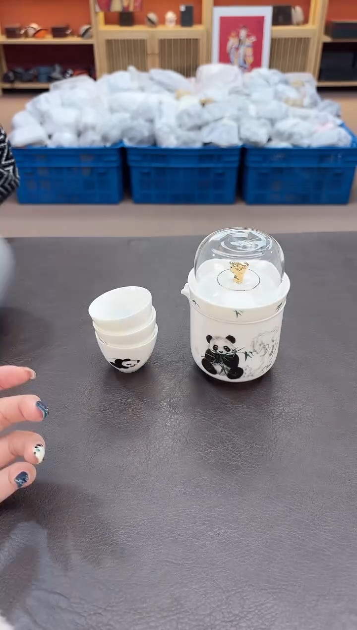 【闪购商品】摆件瓷SC1111111111111