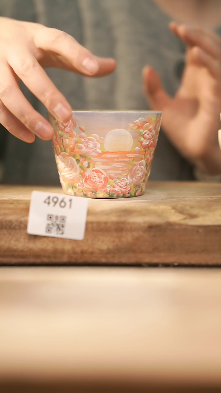 【闪购商品】【落单孤品】福利/杯子@@4961