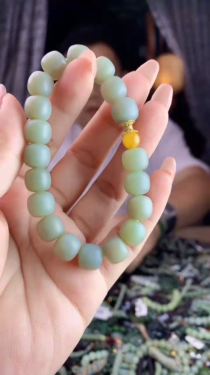 和田玉未镶嵌挂件多样性发货拍一发一