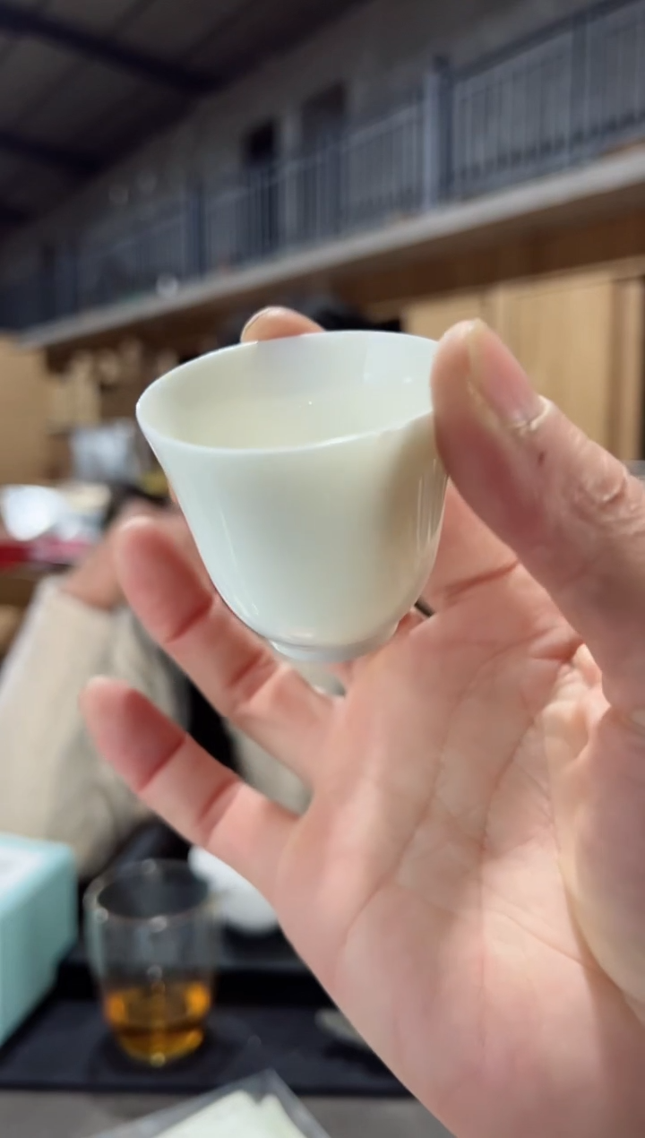 【闪购商品】富贵人家30泡主人杯·······