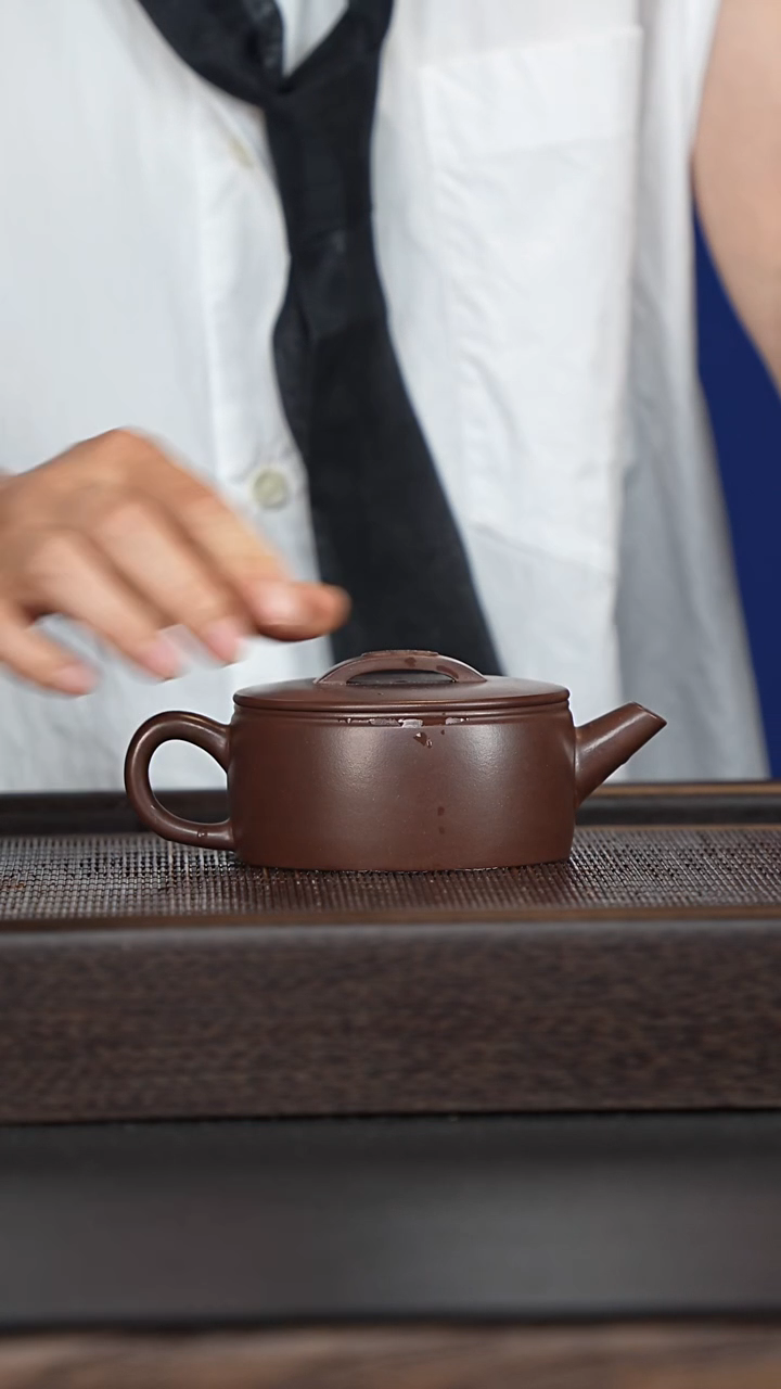 茶壶紫砂宜兴紫砂壶h60720