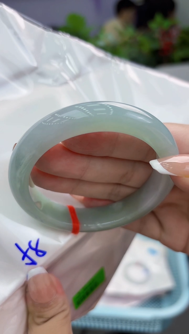 【闪购商品】翡翠手镯未镶嵌翡翠手镯