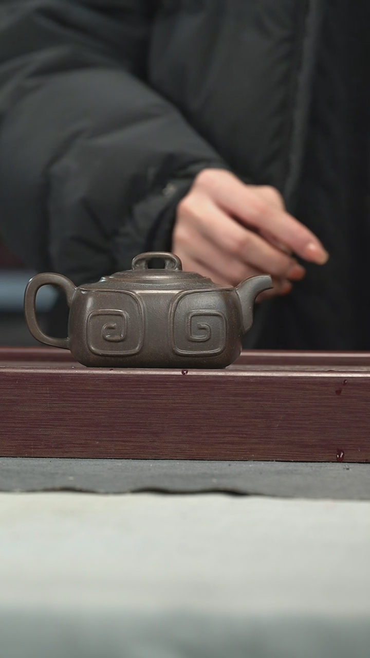 【闪购商品】紫砂茶壶紫砂壶紫砂壶