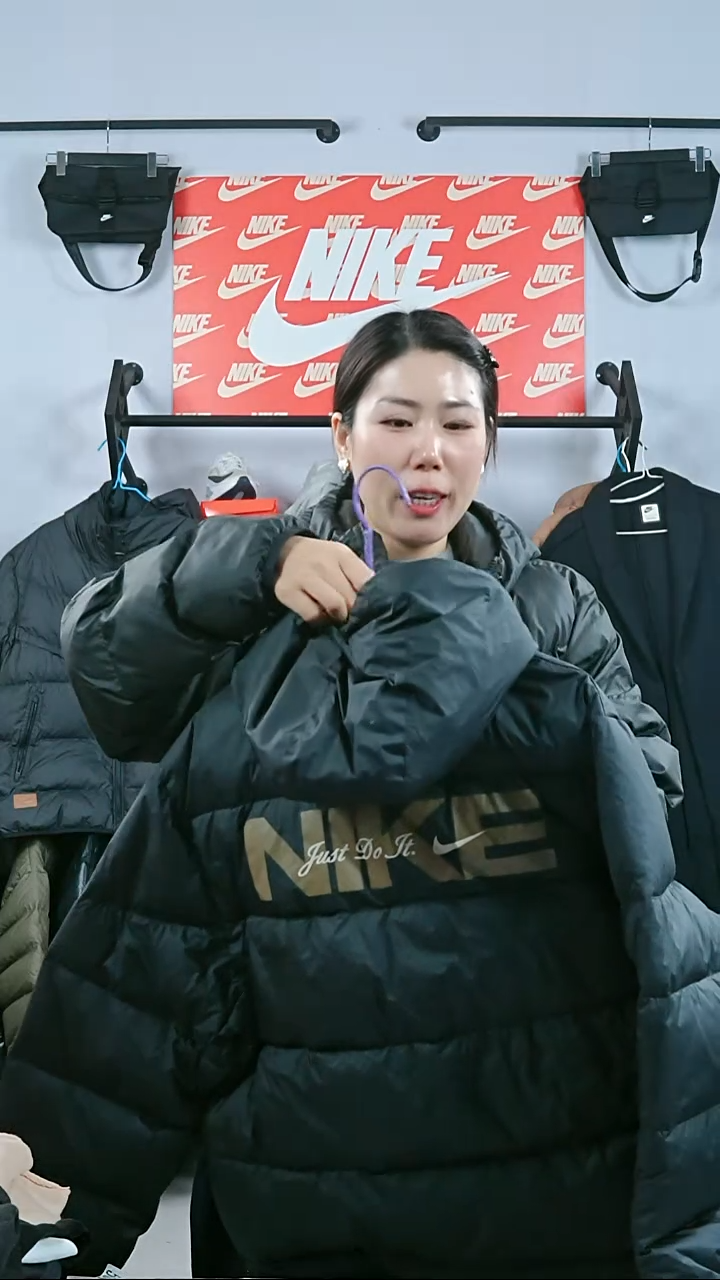 2584闪购编码Nike/Jordan运动衣以直播间过款为准尺码XL