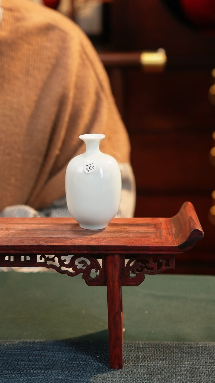 【闪购商品】摆件景德镇手工高温瓷器