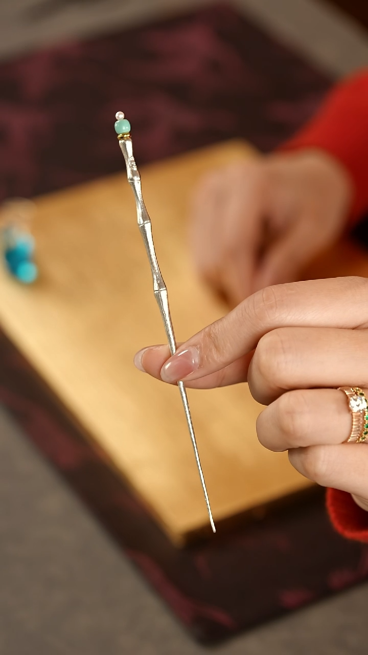 【闪购商品】@@@@@@@@@@@@H茶针