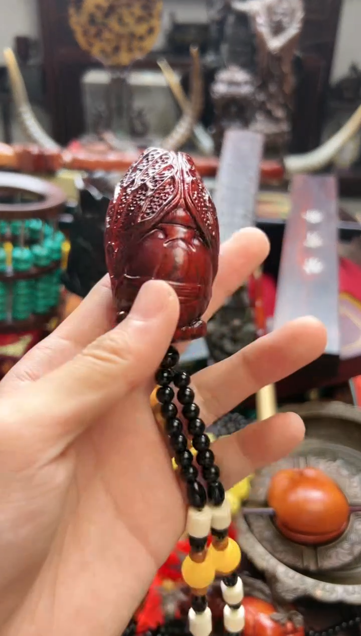 檀香紫檀（小叶紫檀）——————瓷———————