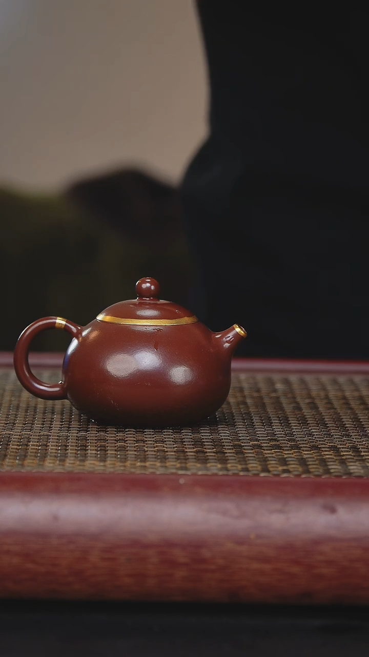 【闪购商品】紫砂茶壶紫砂茶壶