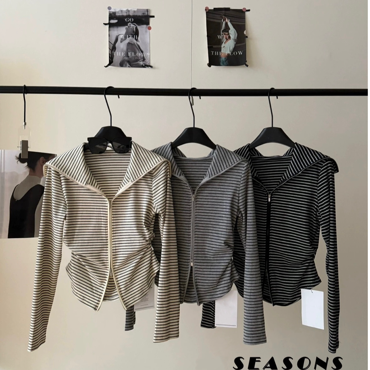 『261-270』孤品衣服-N退N换，下单即默认
