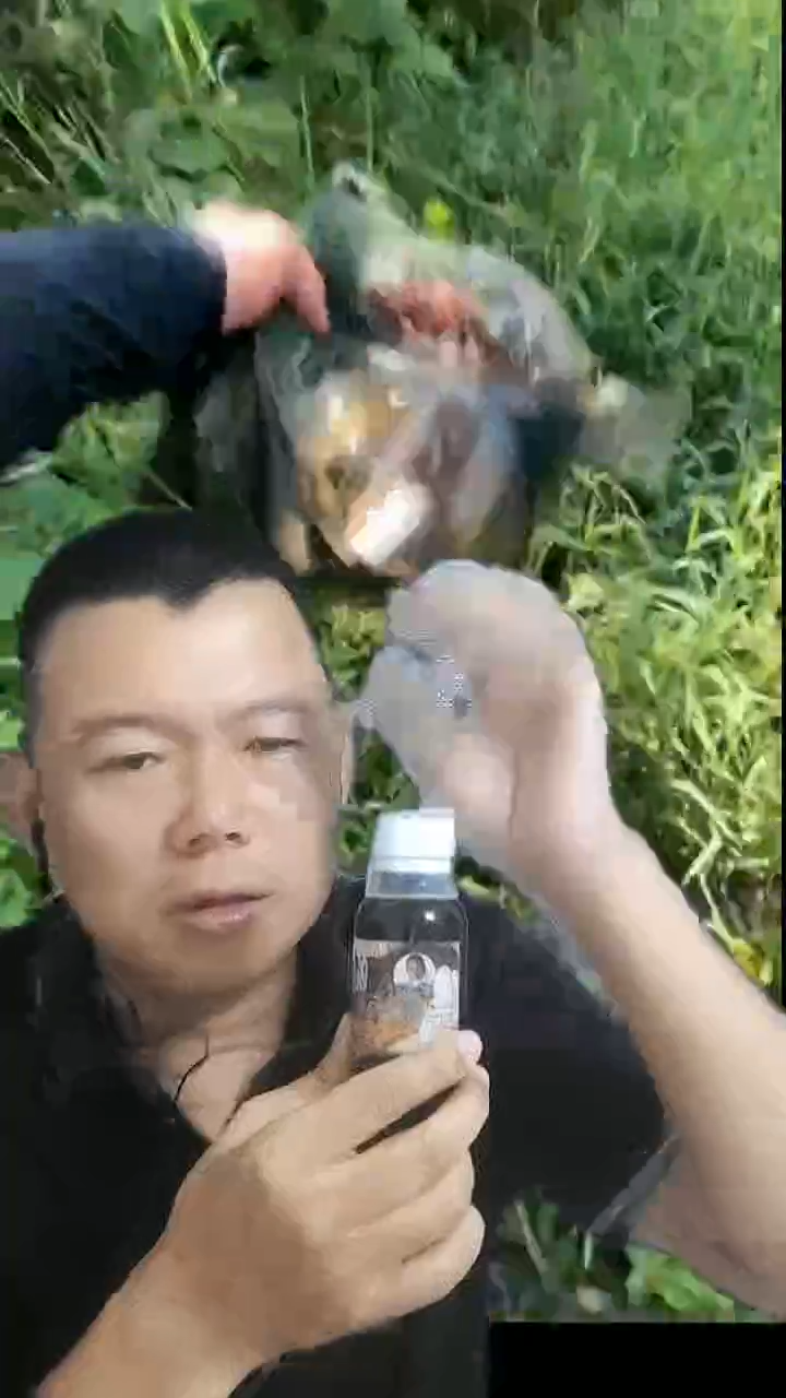 小伙伴们都惊呆了