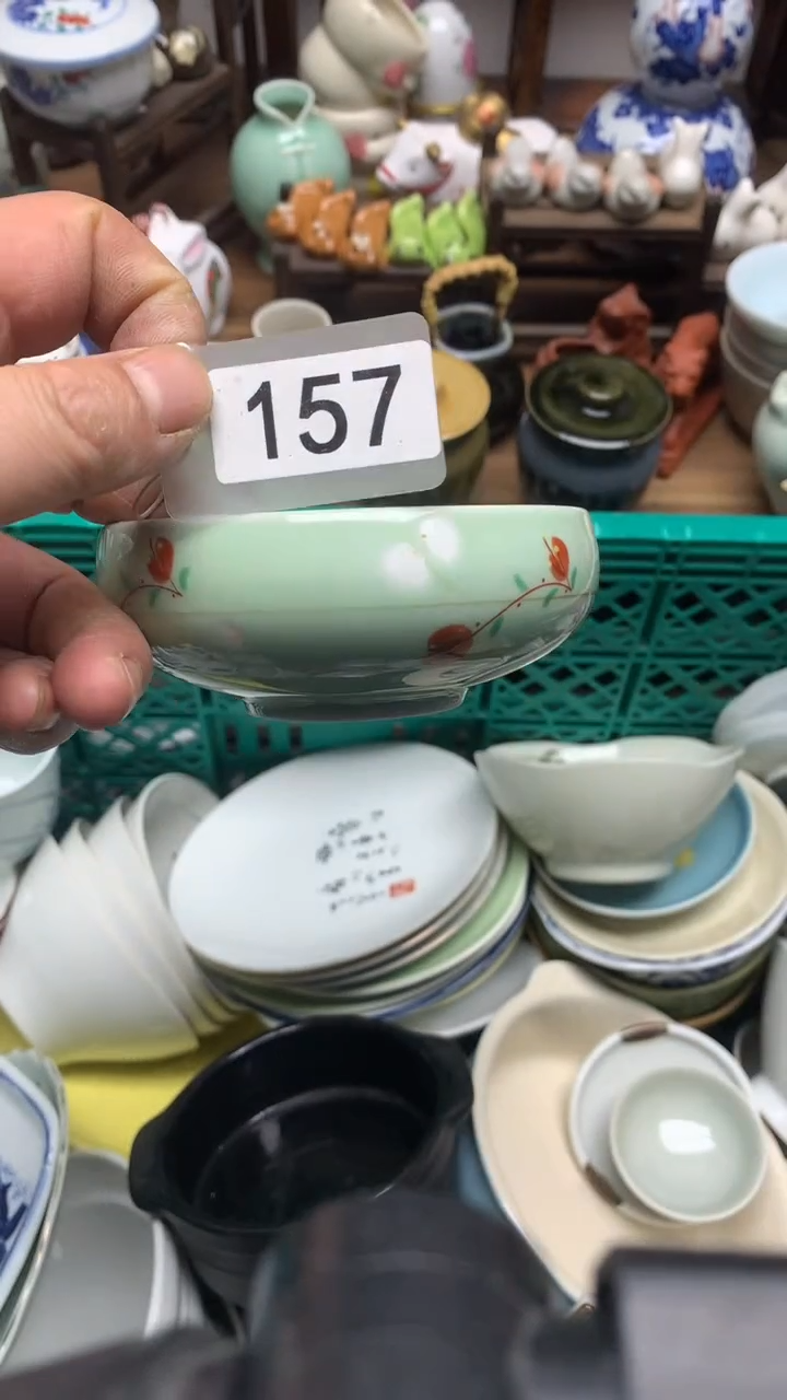 瓷片A龙华精品陶瓷店