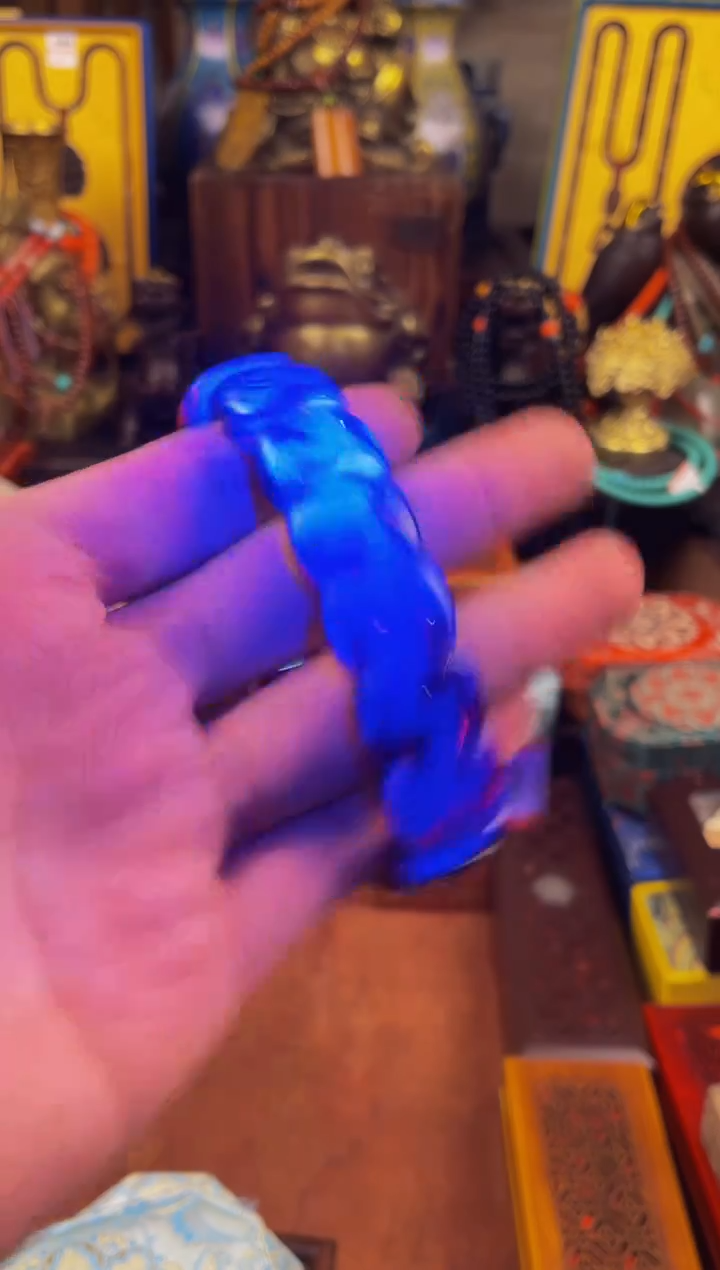 未镶嵌血珀裸石世缘夕玉湾直播精选推荐