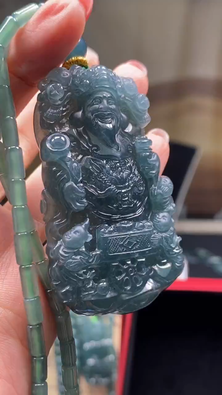 未镶嵌定制翡翠********742