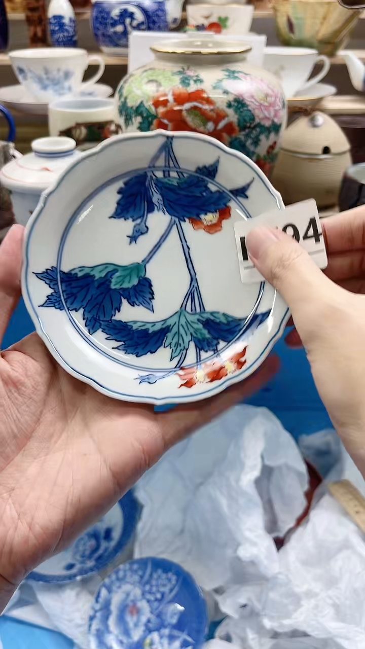 瓷片涧*月H794不退不换.感谢理解