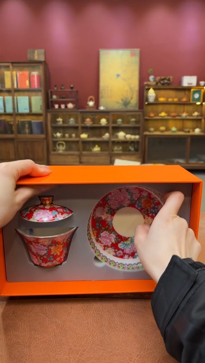 【闪购商品】嘉禾见物直播福利品¥¥¥¥¥¥¥¥