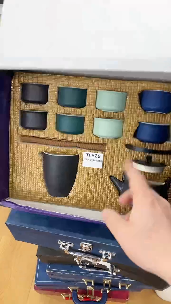【闪购商品】窑主茶具窑主茶具@