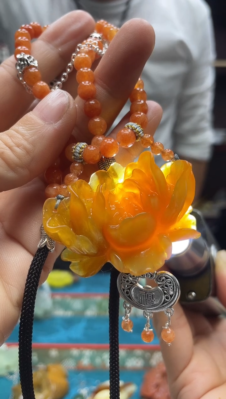 未镶嵌岫玉吊坠·多样性发*货拍一发一