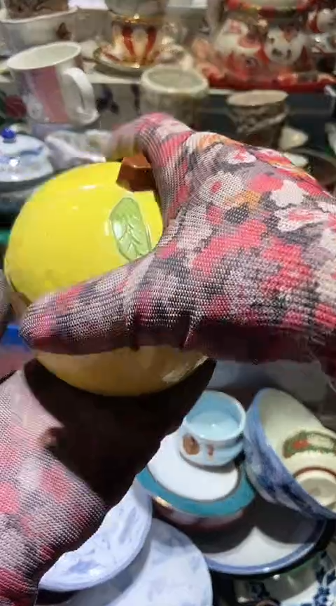 【闪购商品】瓷片6938755532314121676