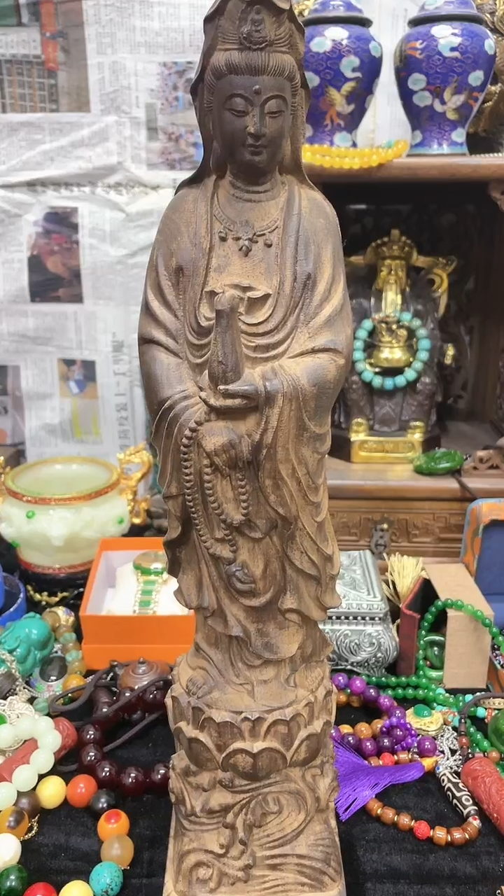 【闪购商品】摆件主播推荐如图所示