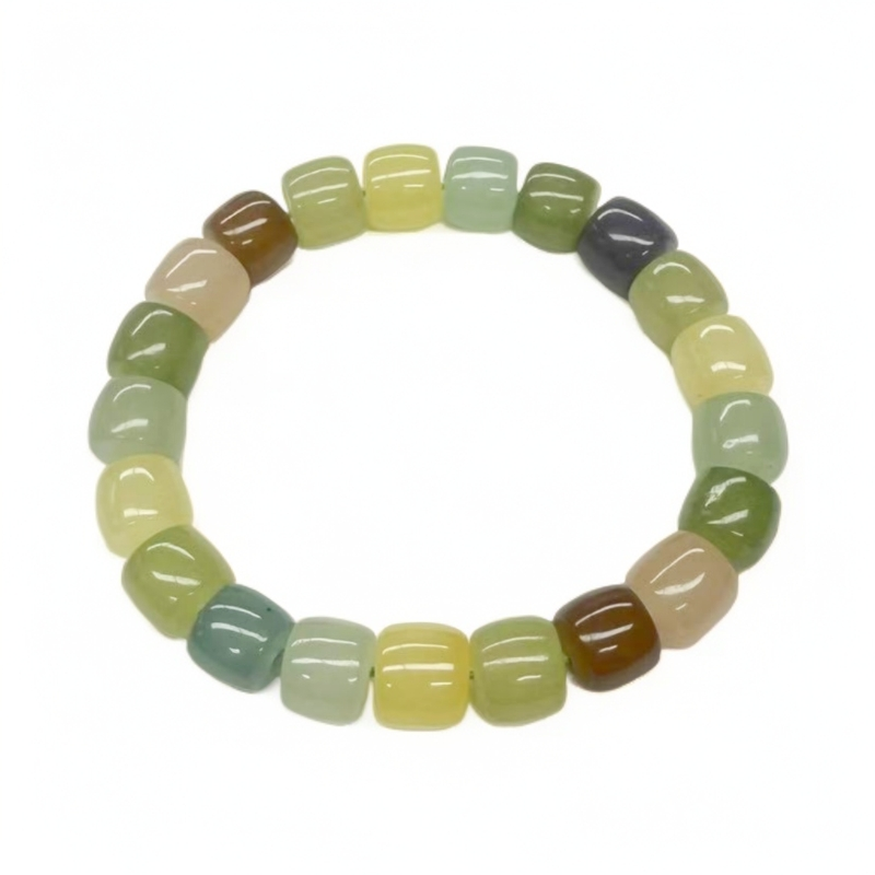 A680 多宝直切10mm手串百搭