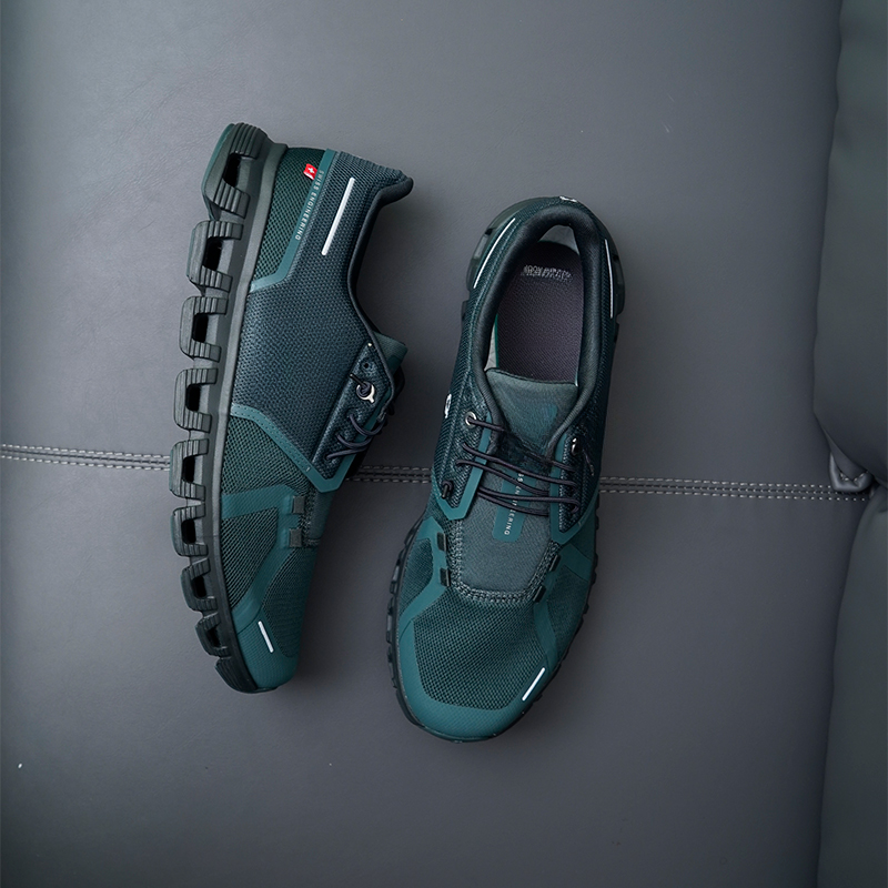 （拍大一码）c6经典夏季透气轻便舒适简约时尚跑鞋休闲鞋 002