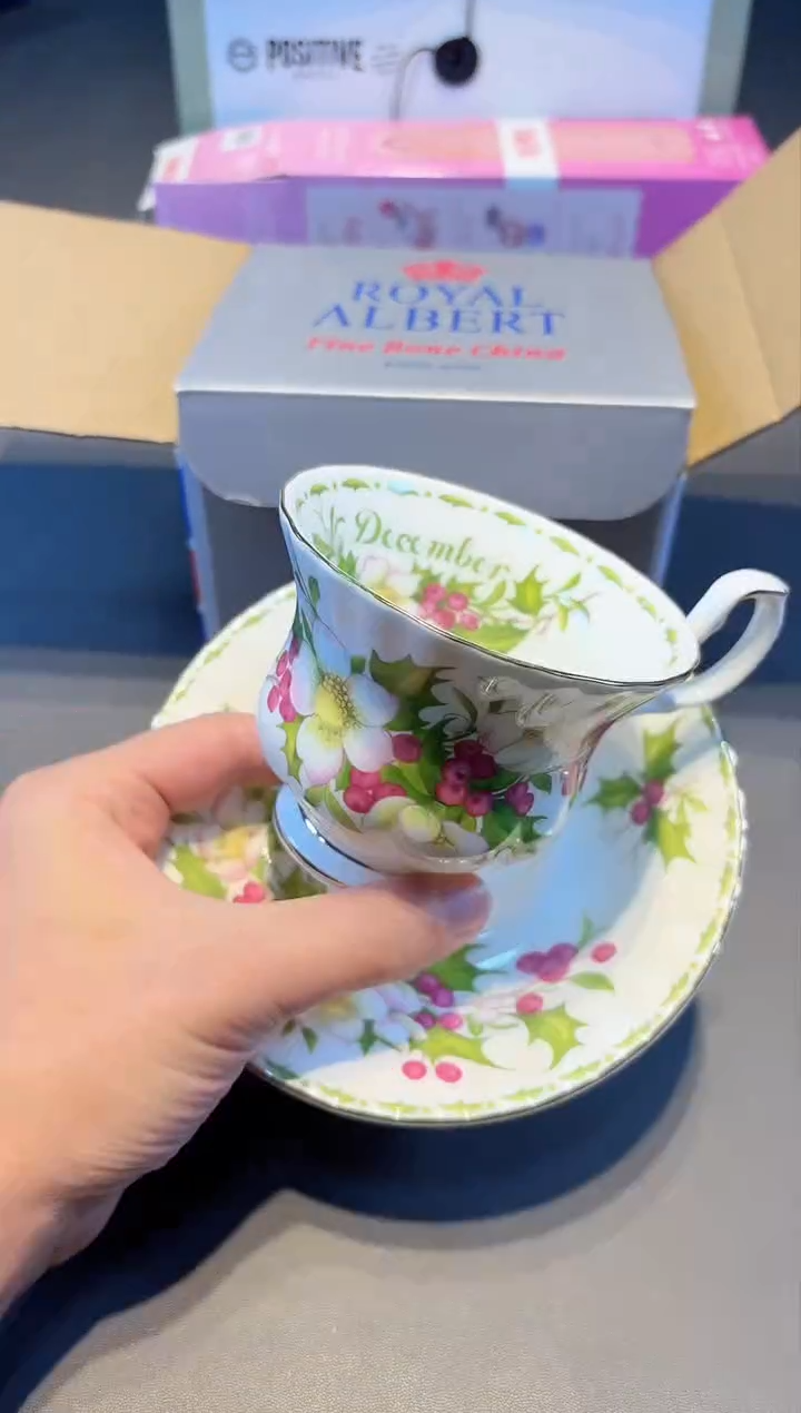 【闪购商品】瓷片12高端好物百宝箱