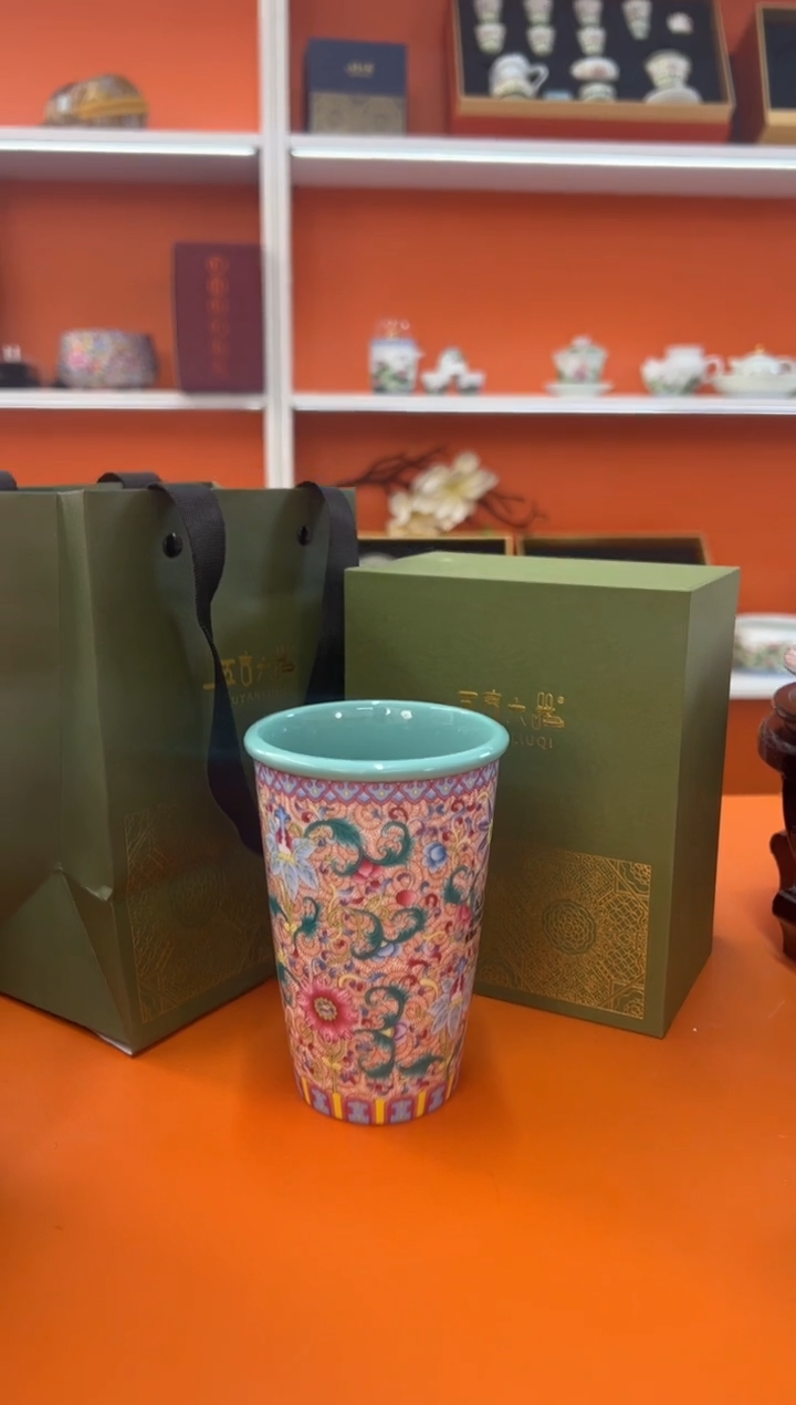 【闪购商品】瓷片小乔闪电购链接