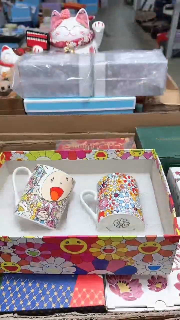 【闪购商品】瓷片大漂亮瓷器，一件不留--