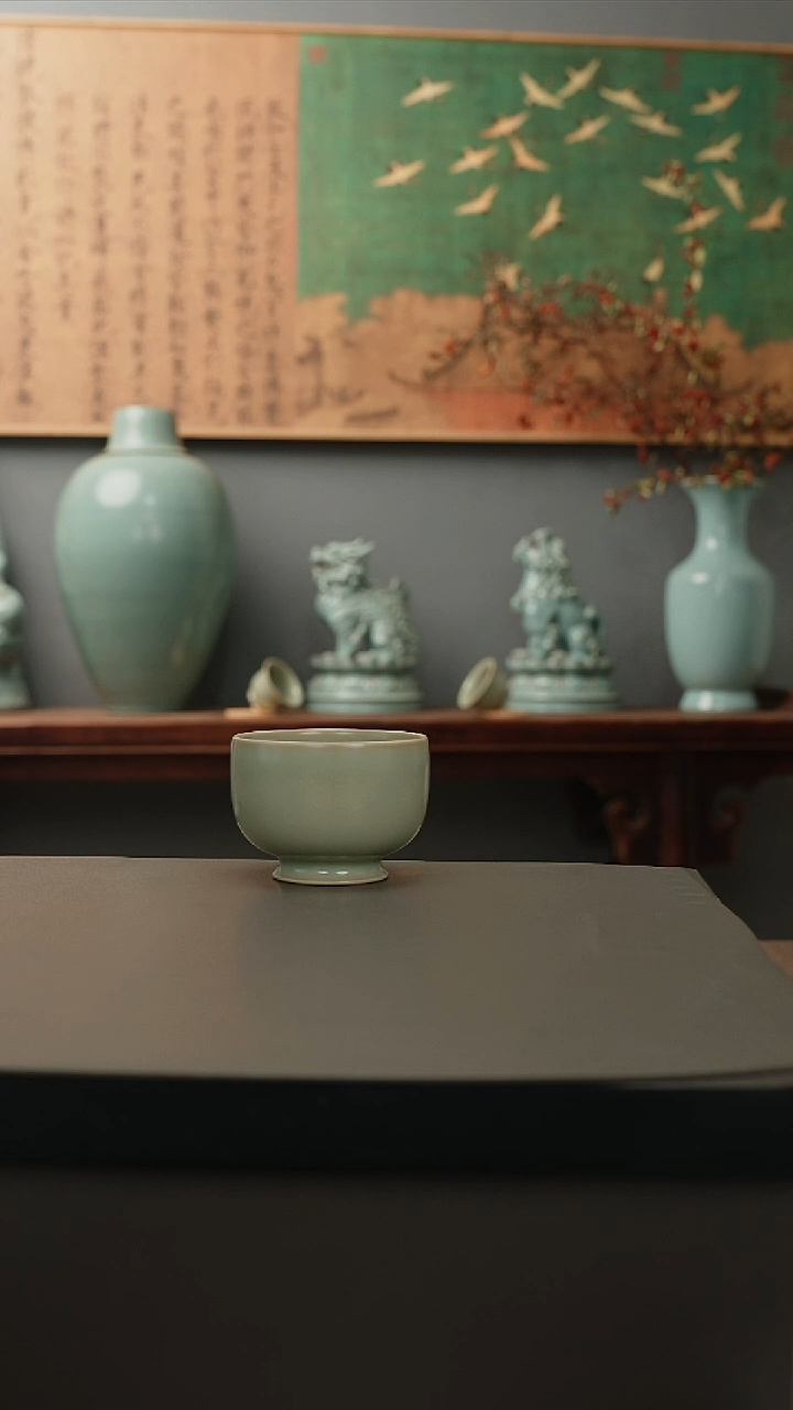 原产地原矿   罗汉